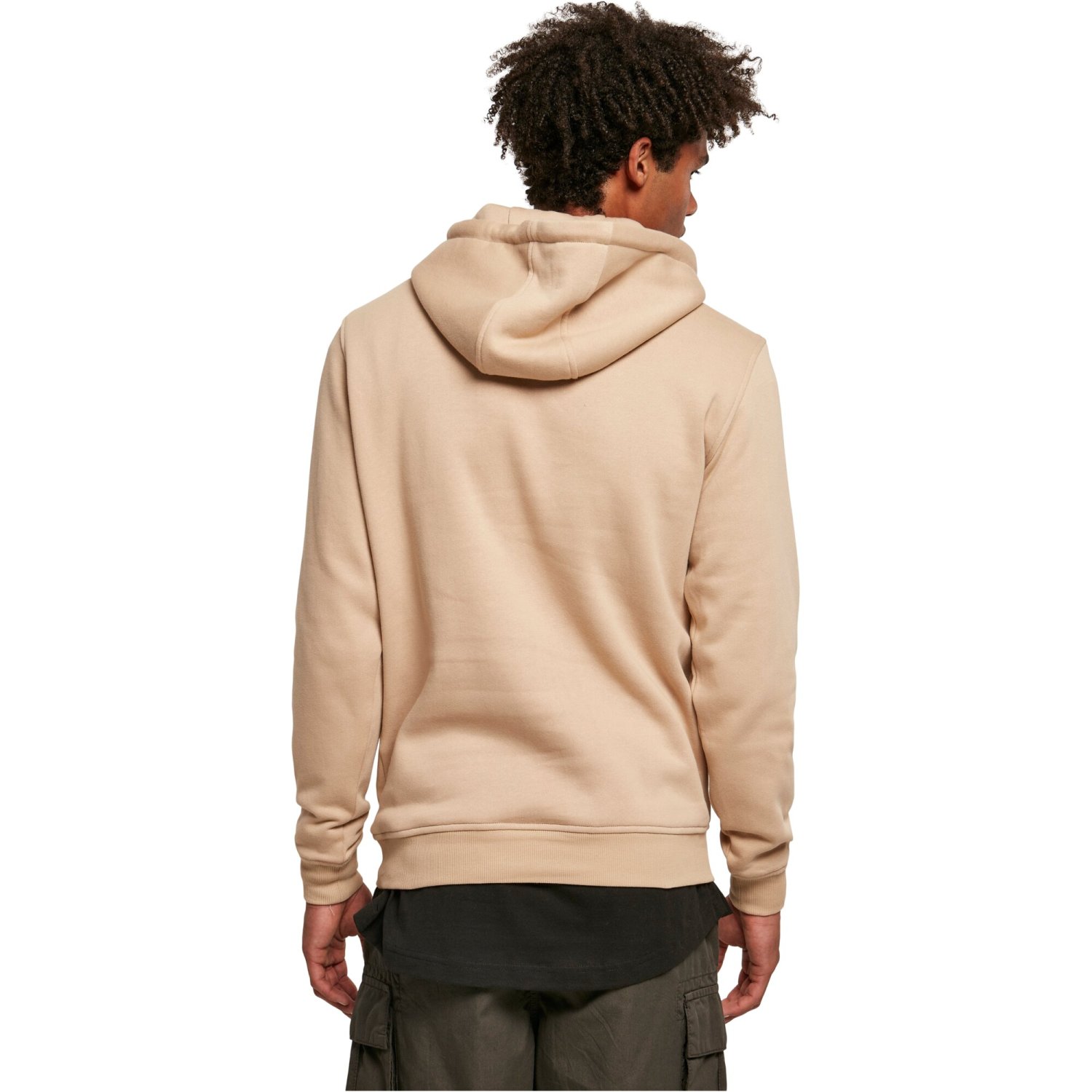 Urban Classics - Basic Terry Hoody