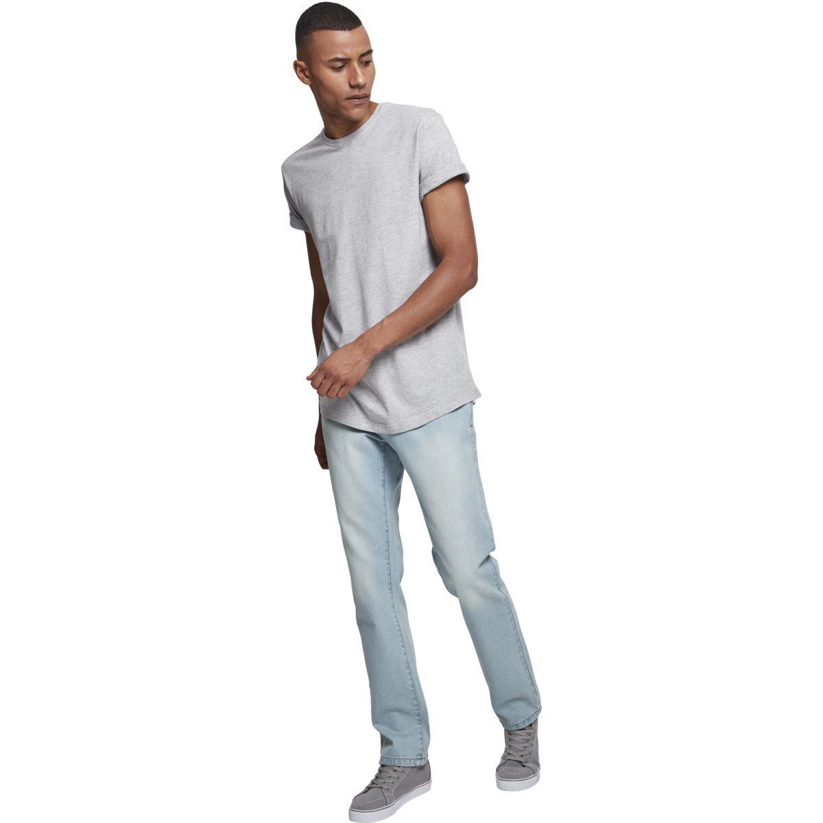 Urban Classics - SHAPED Long Tee Shirt (extra lang)