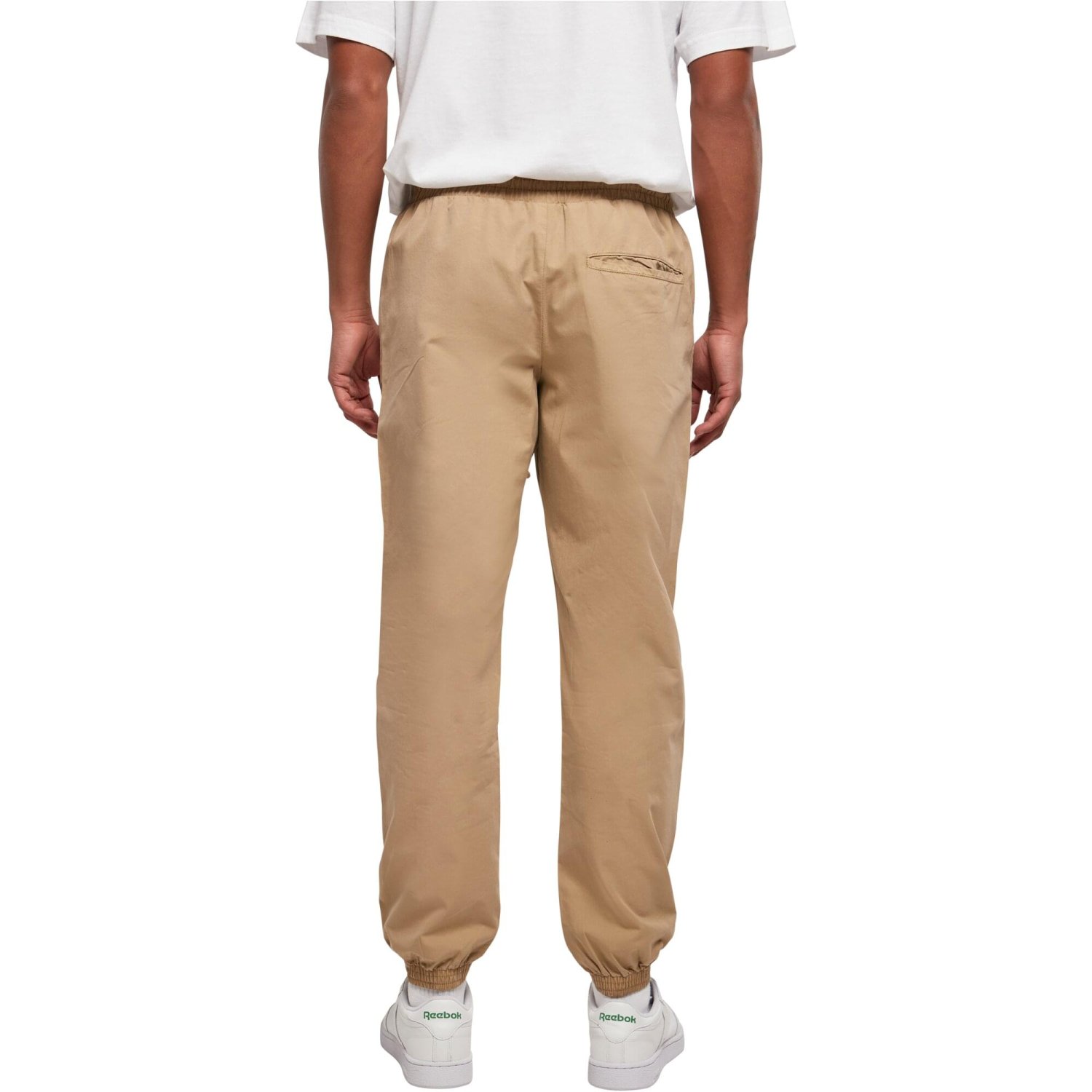 Urban Classics - BASIC Jogg Sweatpants unionbeige
