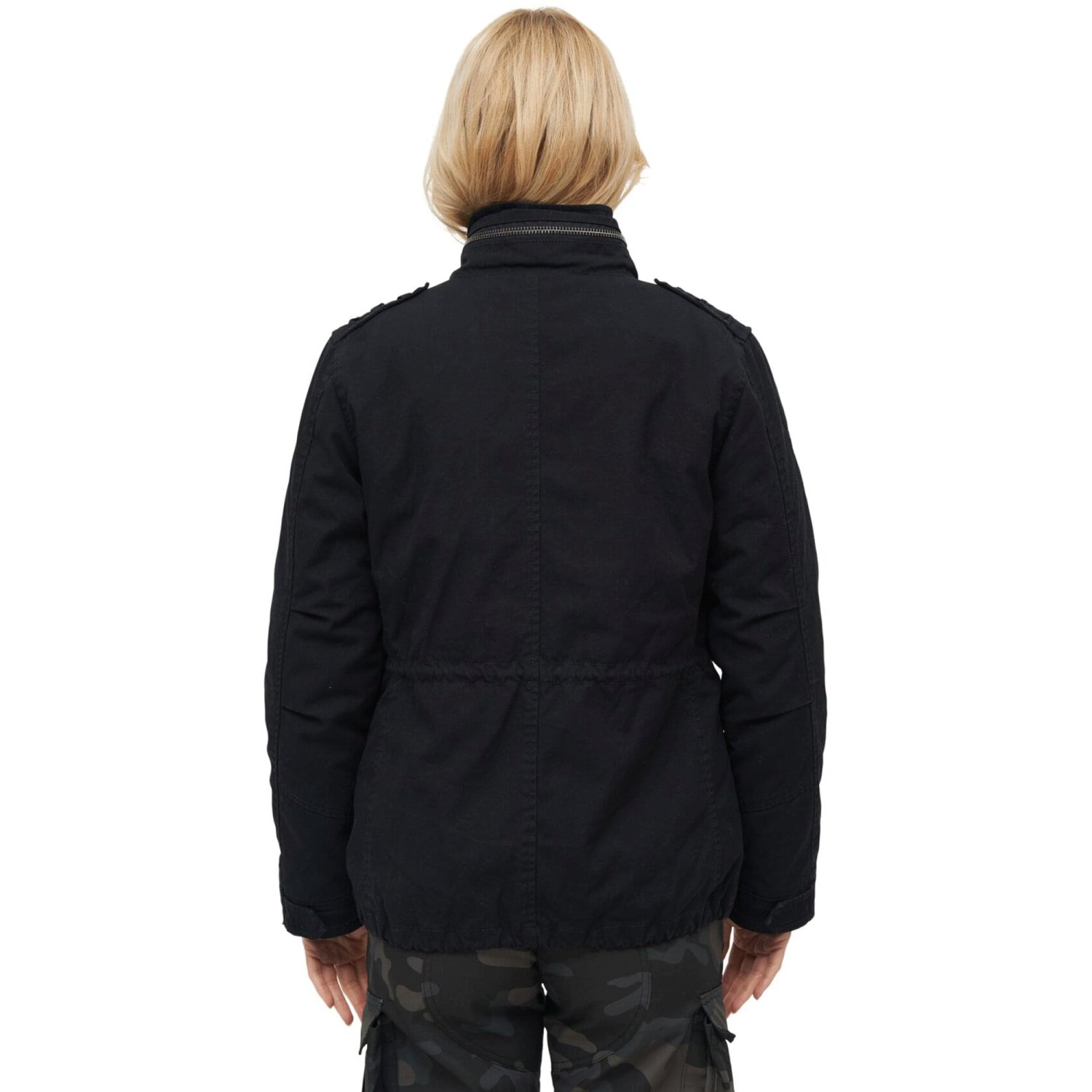 Brandit Ladies - M65 Giant Veste de combat