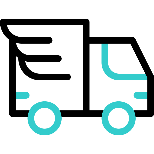 Tracked and Fast Delivery | Worldwide