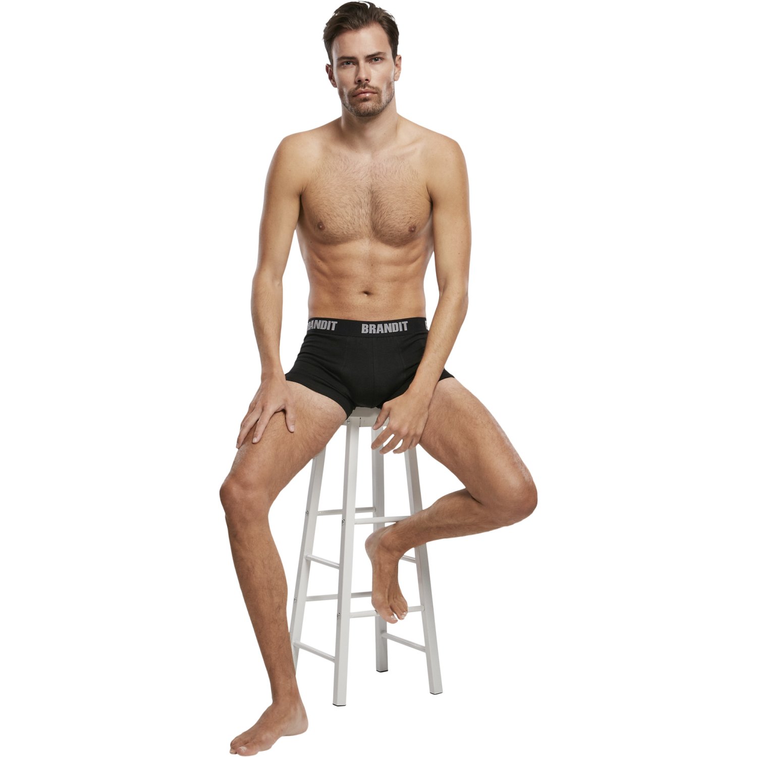 Brandit Underwear - Boxer Shorts 2er Pack