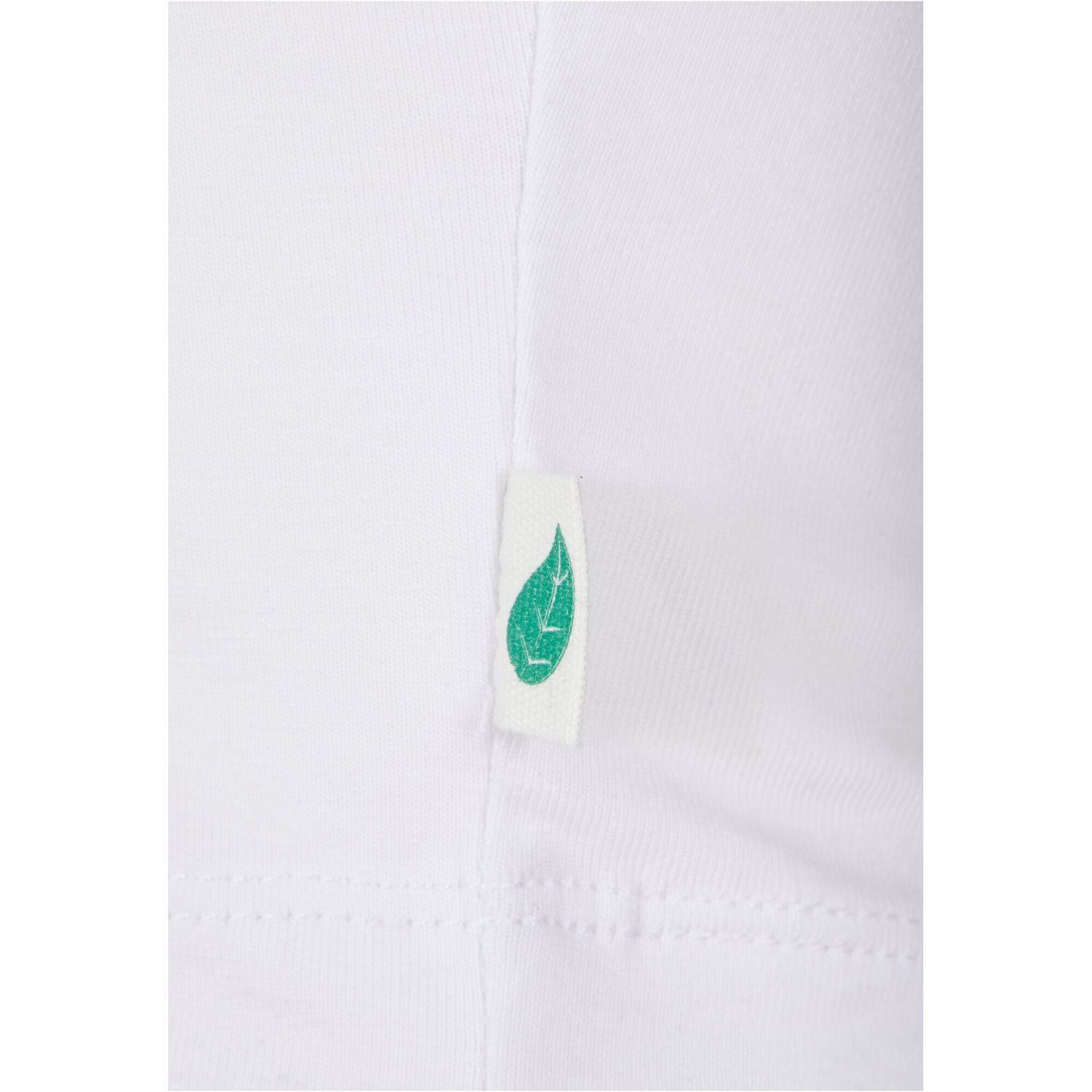 Urban Classics Ladies - Organic Retro Baseball Longsleeve