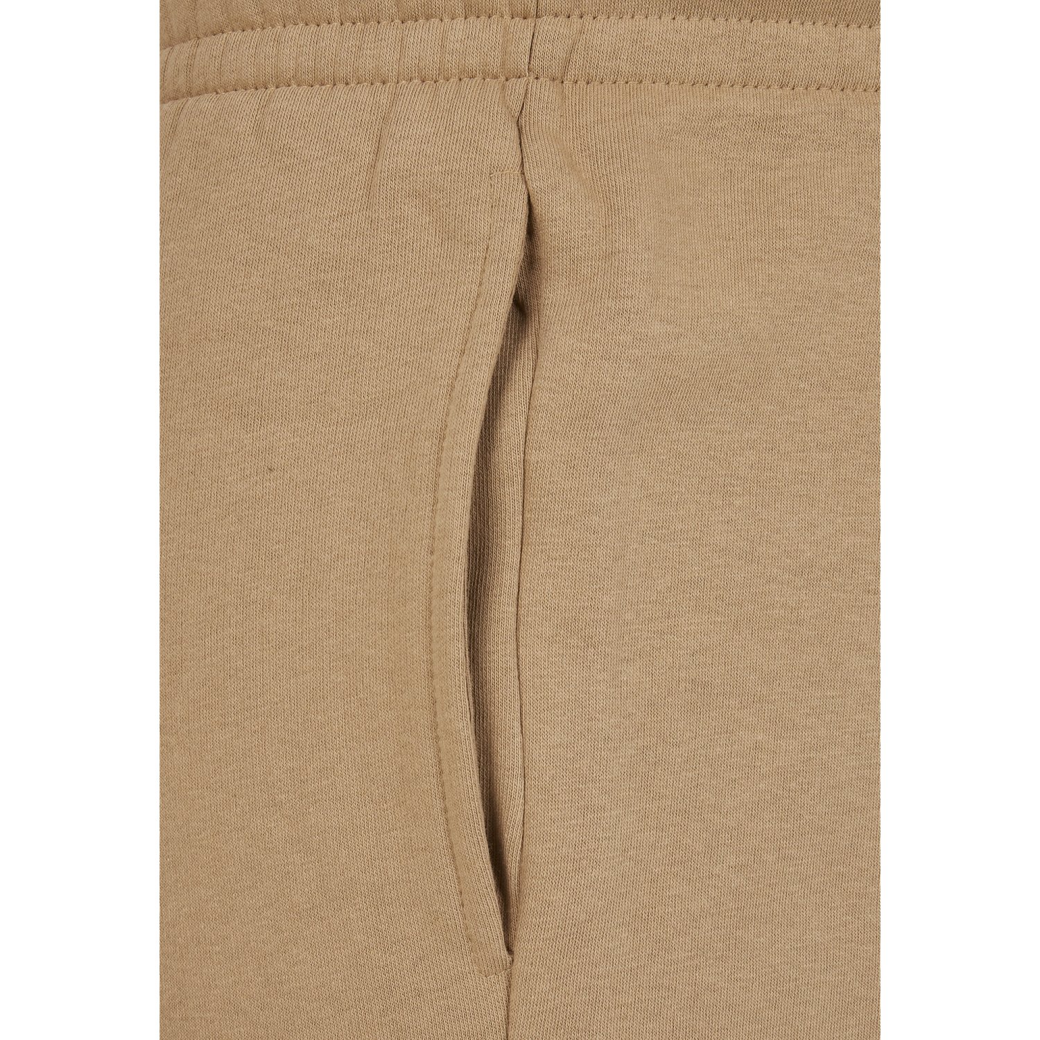 Urban Classics - BASIC Sweatpants 2.0 sand beige