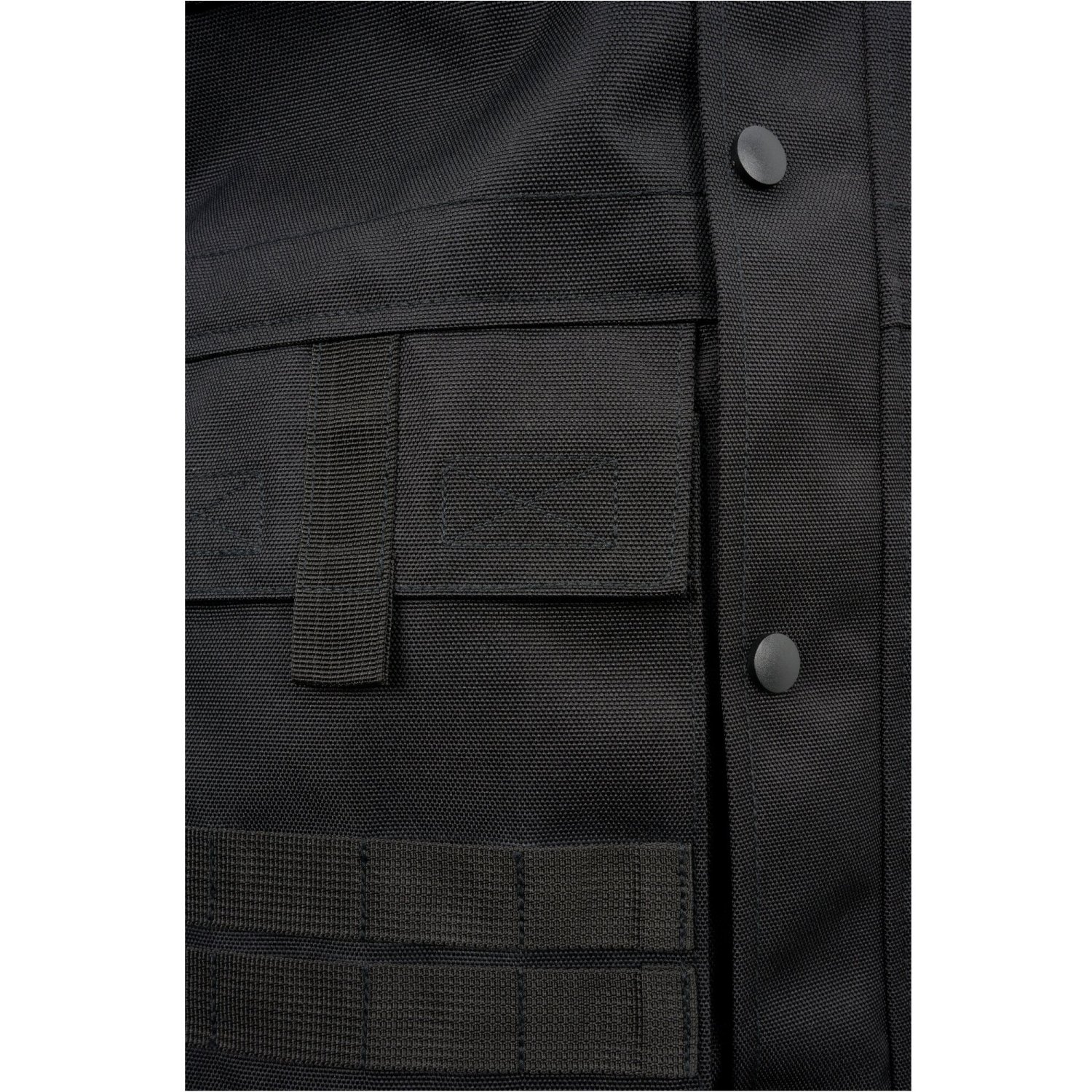 Brandit - Performance Outdoor Jacket black