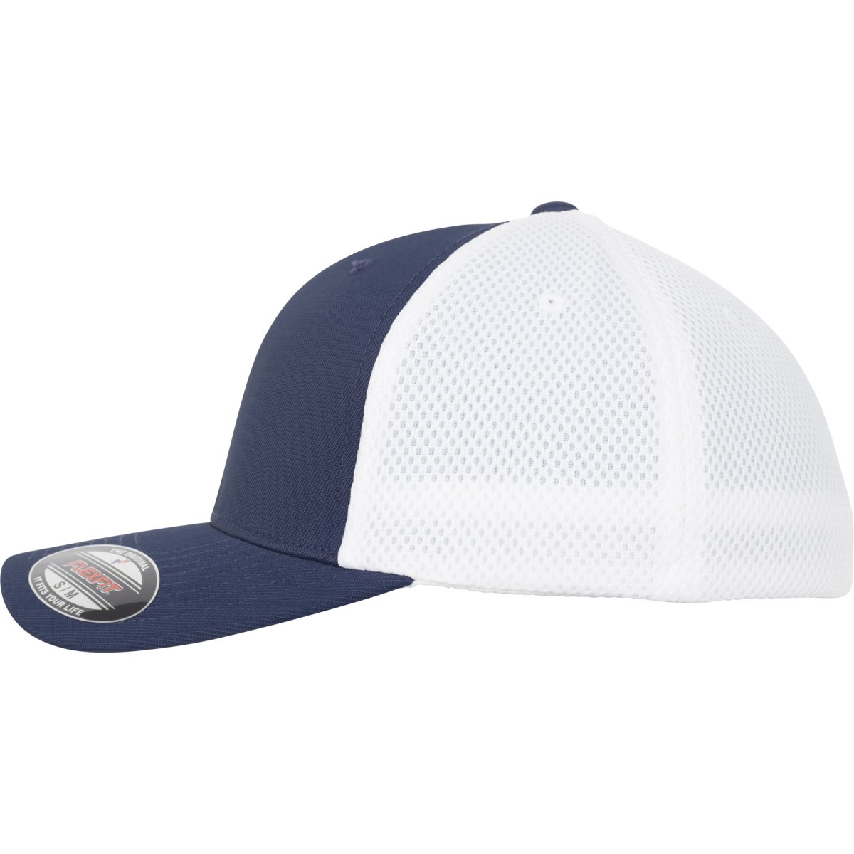 Flexfit Ultrafibre Airmesh Stretchable Sports Cap