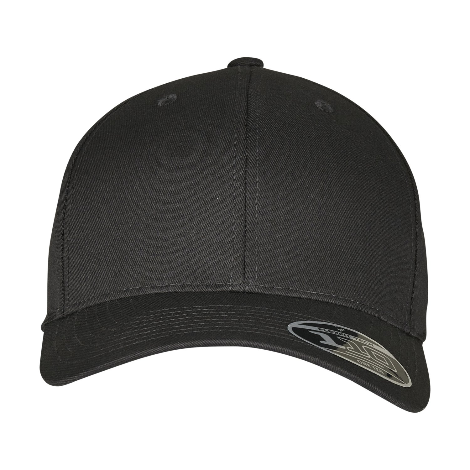 Flexfit 110 Wool Blend Adjustable Strapback Cap