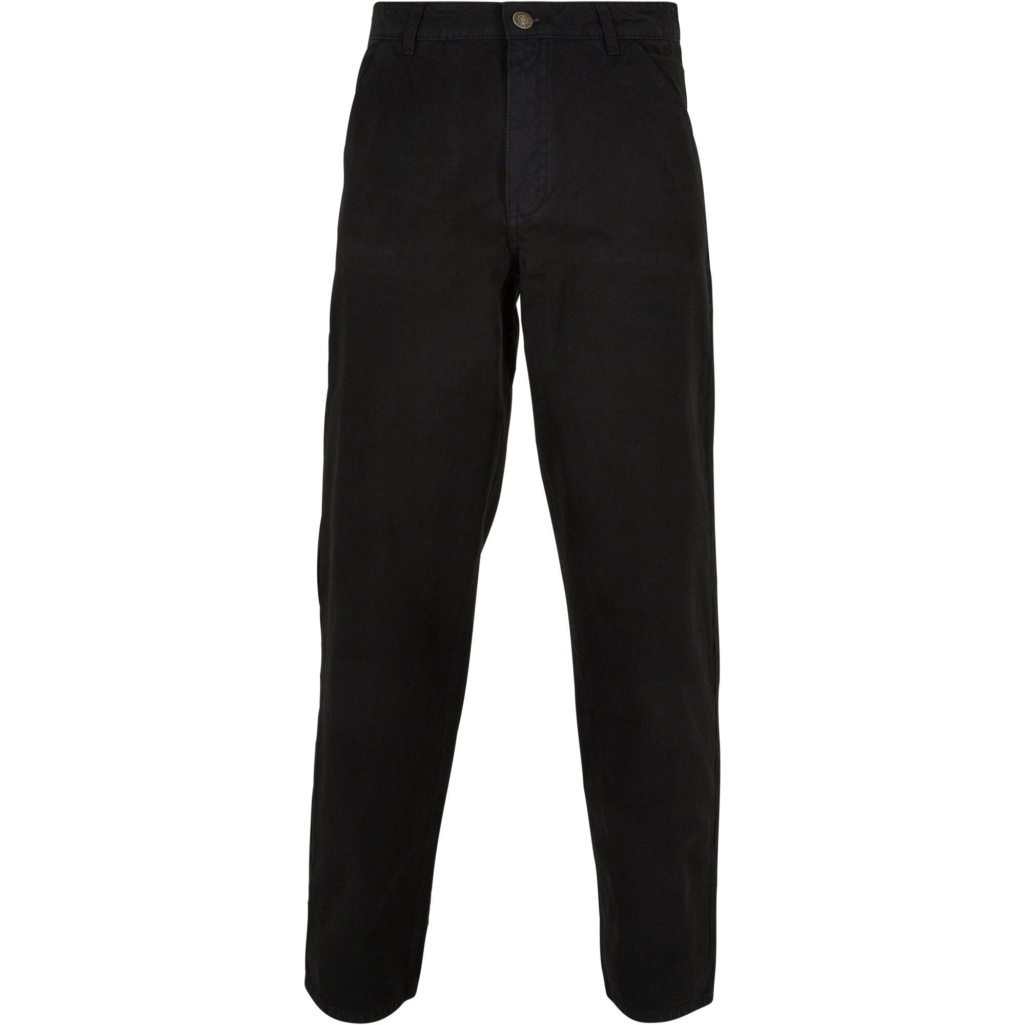 Urban Classics - CANVAS Regular-Fit Hose