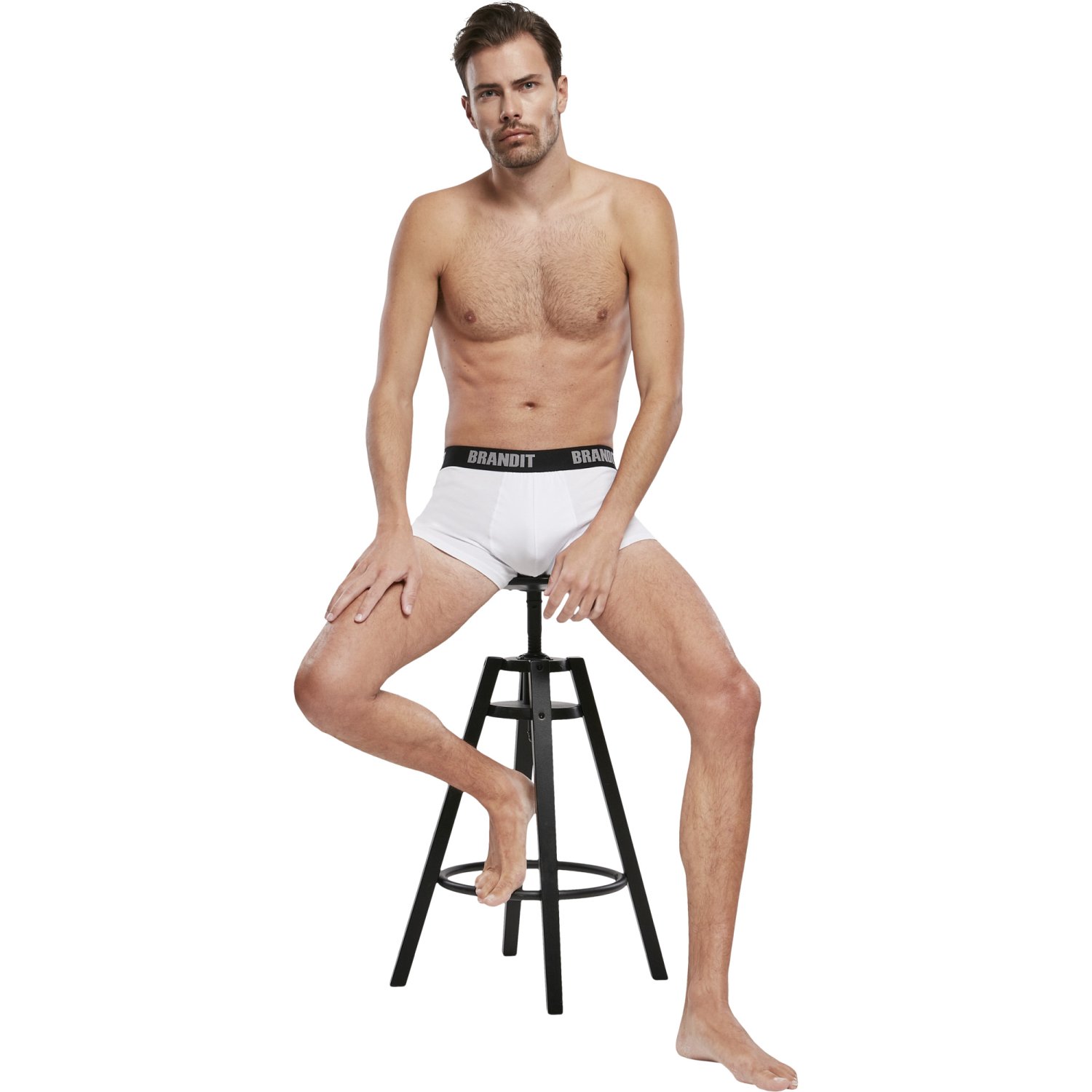 Brandit Underwear - Boxer Shorts 2er Pack