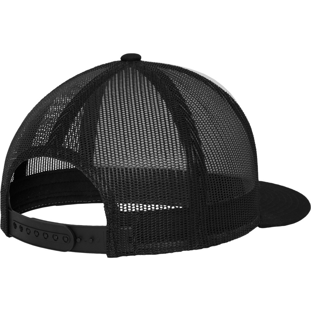 Flexfit Trucker 5-Panel Snapback Classic Cap