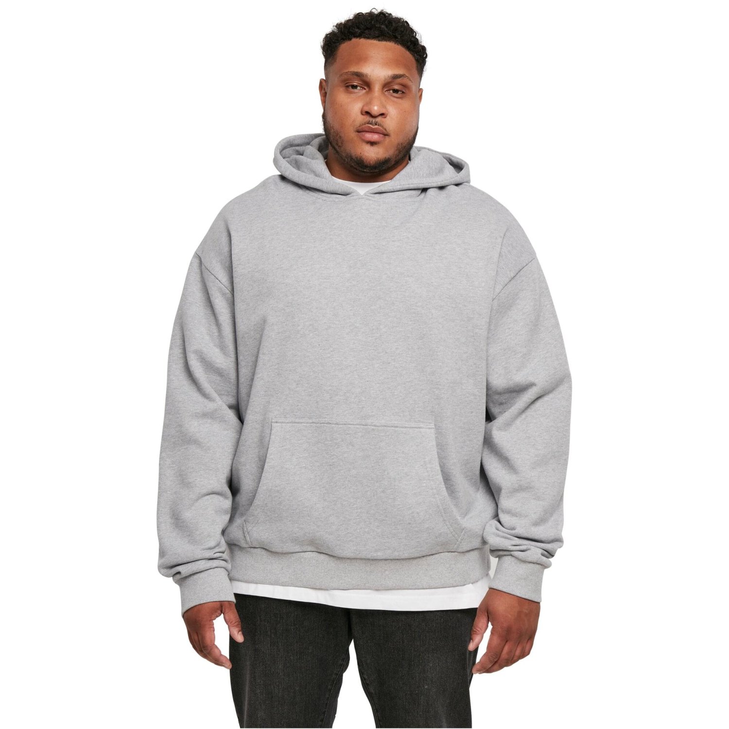 Urban Classics - ULTRA HEAVY Oversize Hoody