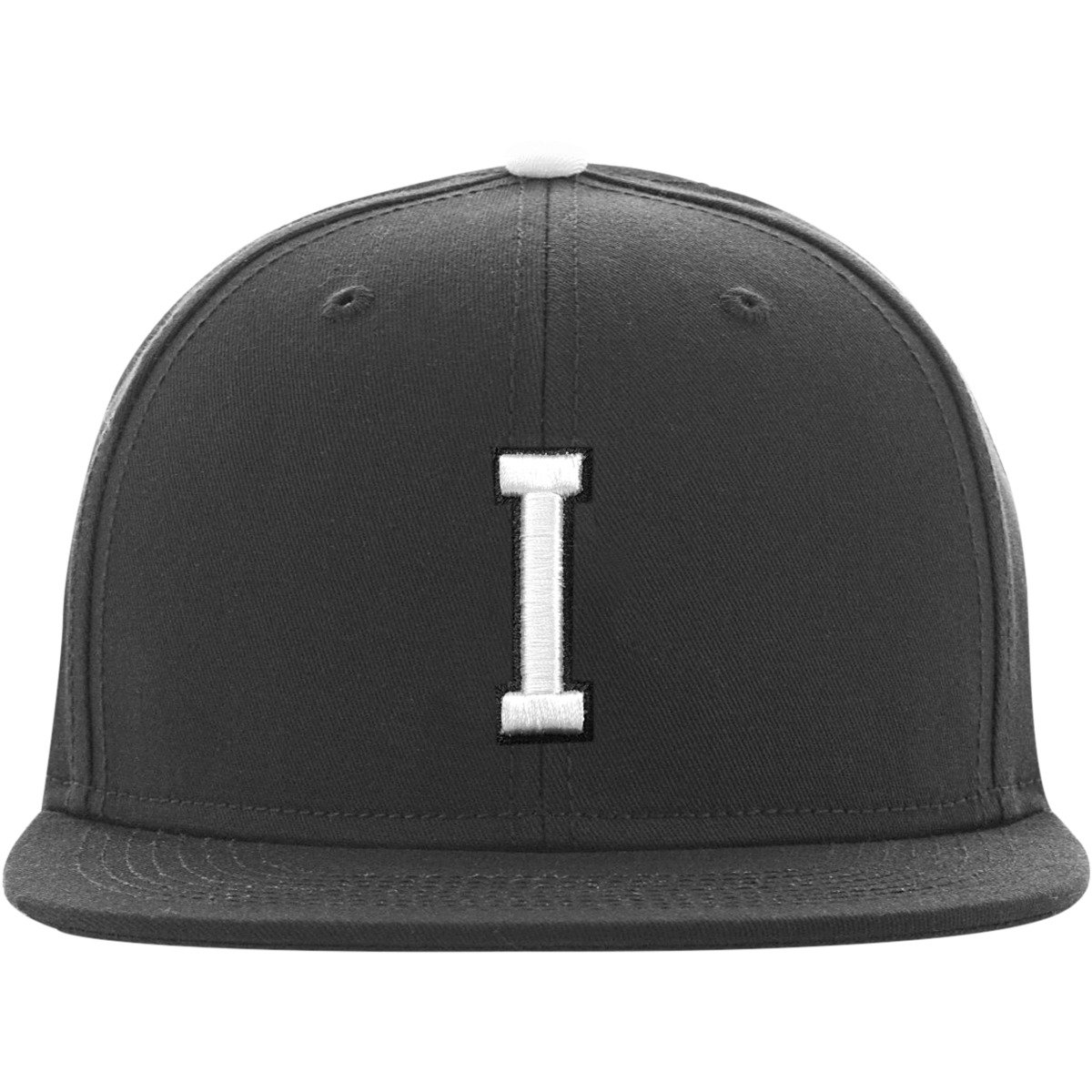 Urban Classics LETTER Snapback Cap - I black M/L