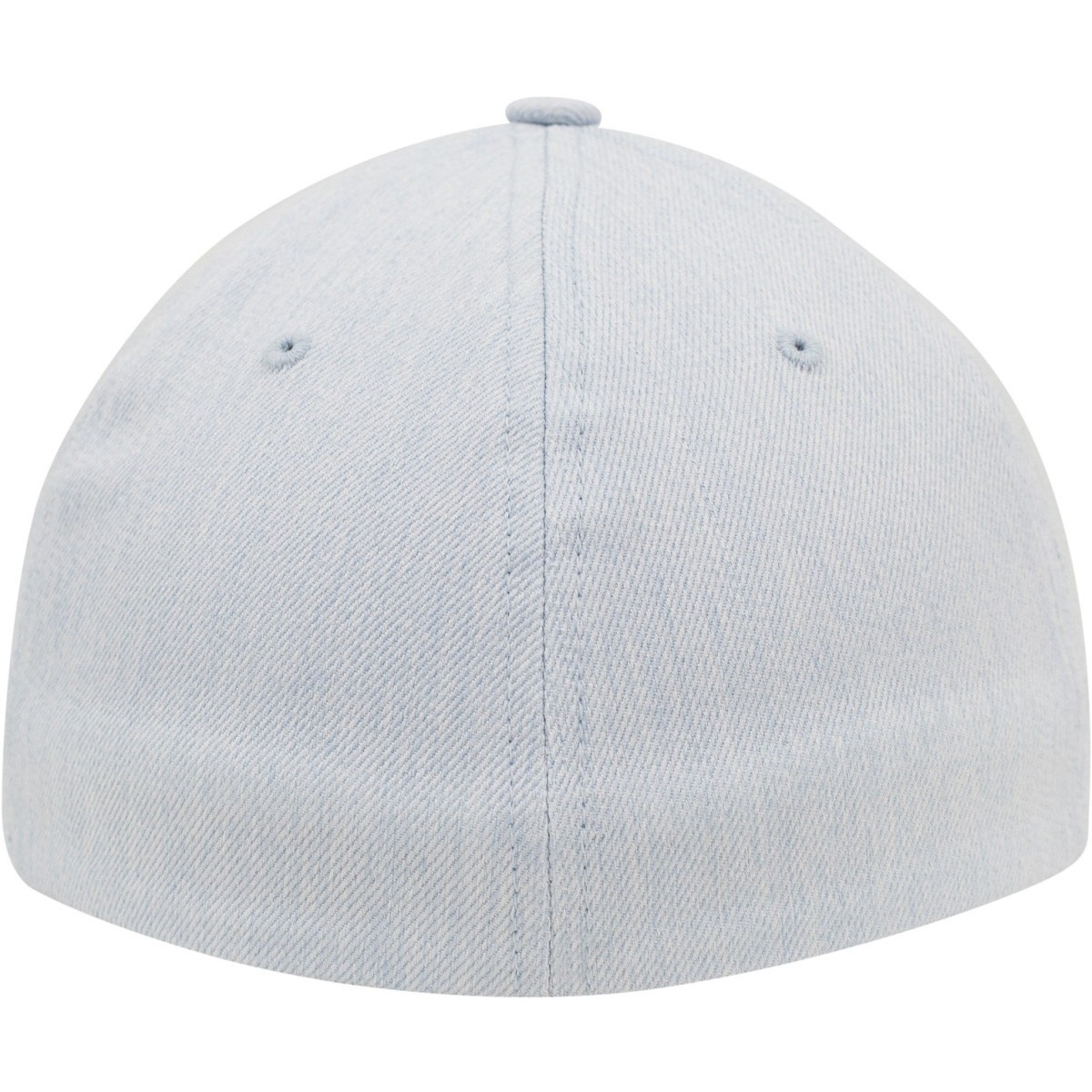 Flexfit Pastel Melange Stretchable Cap - ballad blue