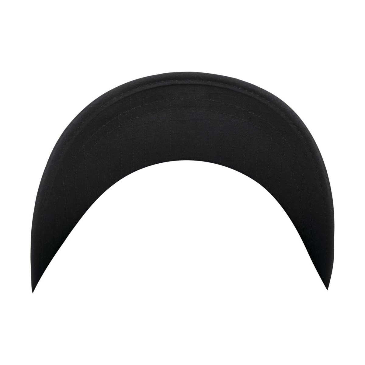 Flexfit ARMY MILITARY Fitted Top Gun Ripstop Cap - noir