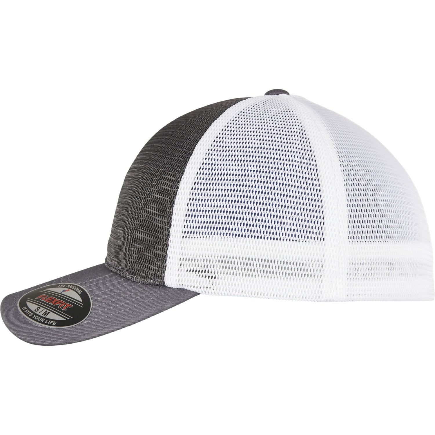 Flexfit 360 OMNIMESH Stretchable Cap