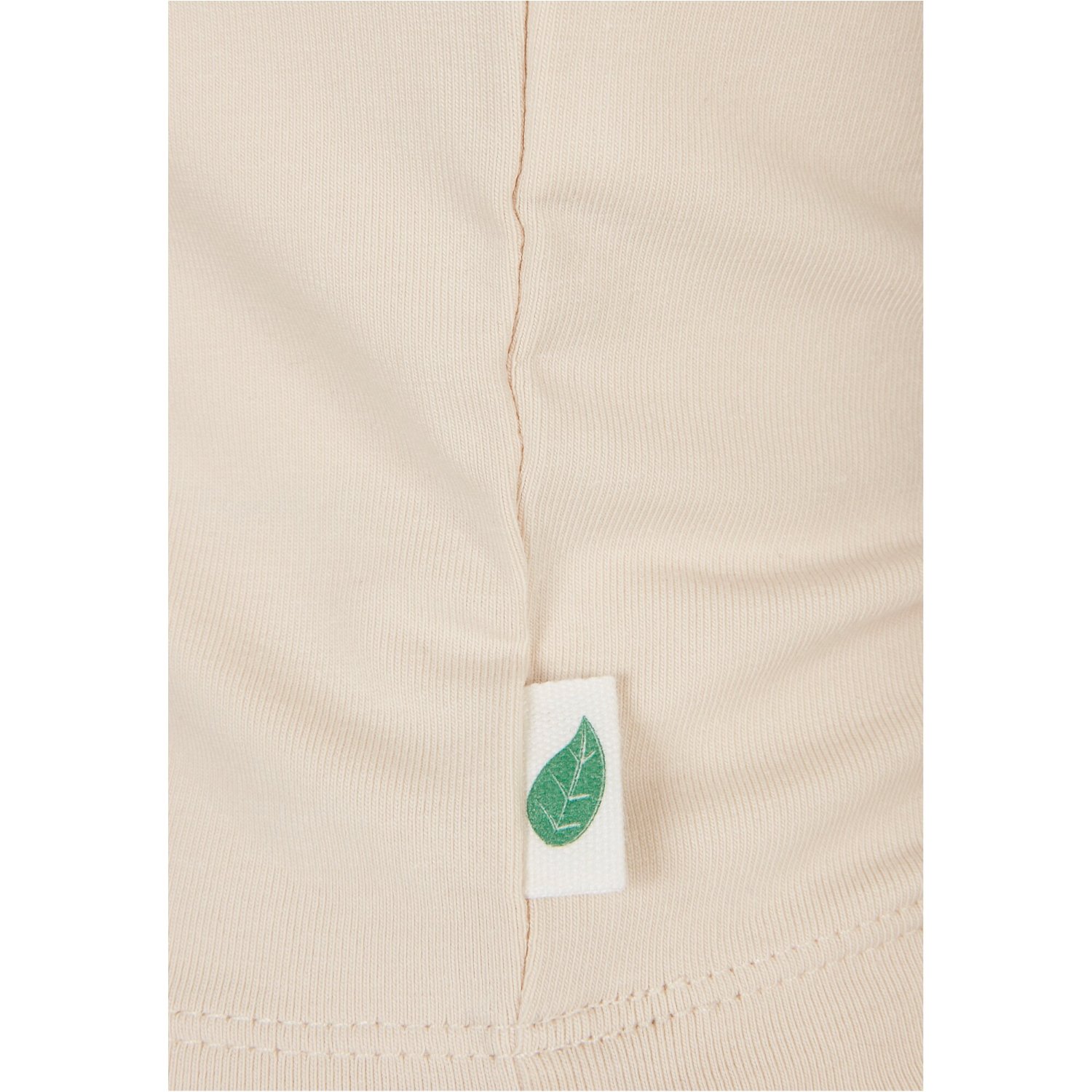 Urban Classics Ladies - Organic Stretch Retro Baseball Shirt