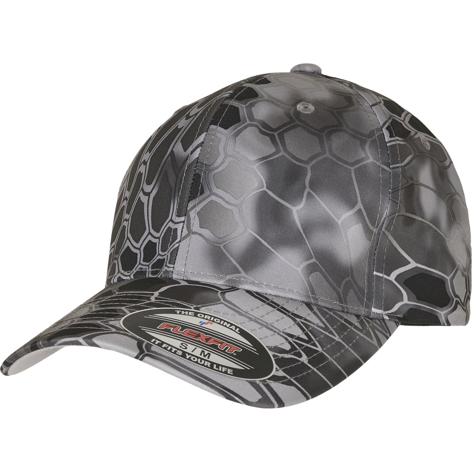 Flexfit KRYPTEK Stretch Baseballe Cap