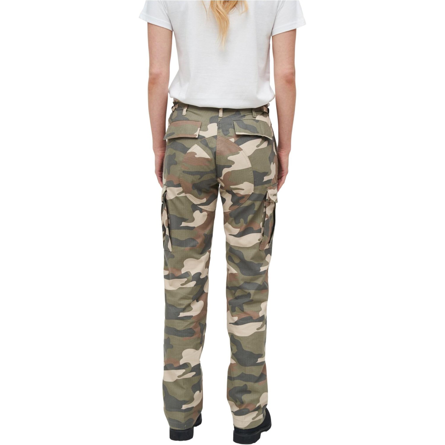 Brandit Ladies - BDU Ripstop Hose, wasserabweisend