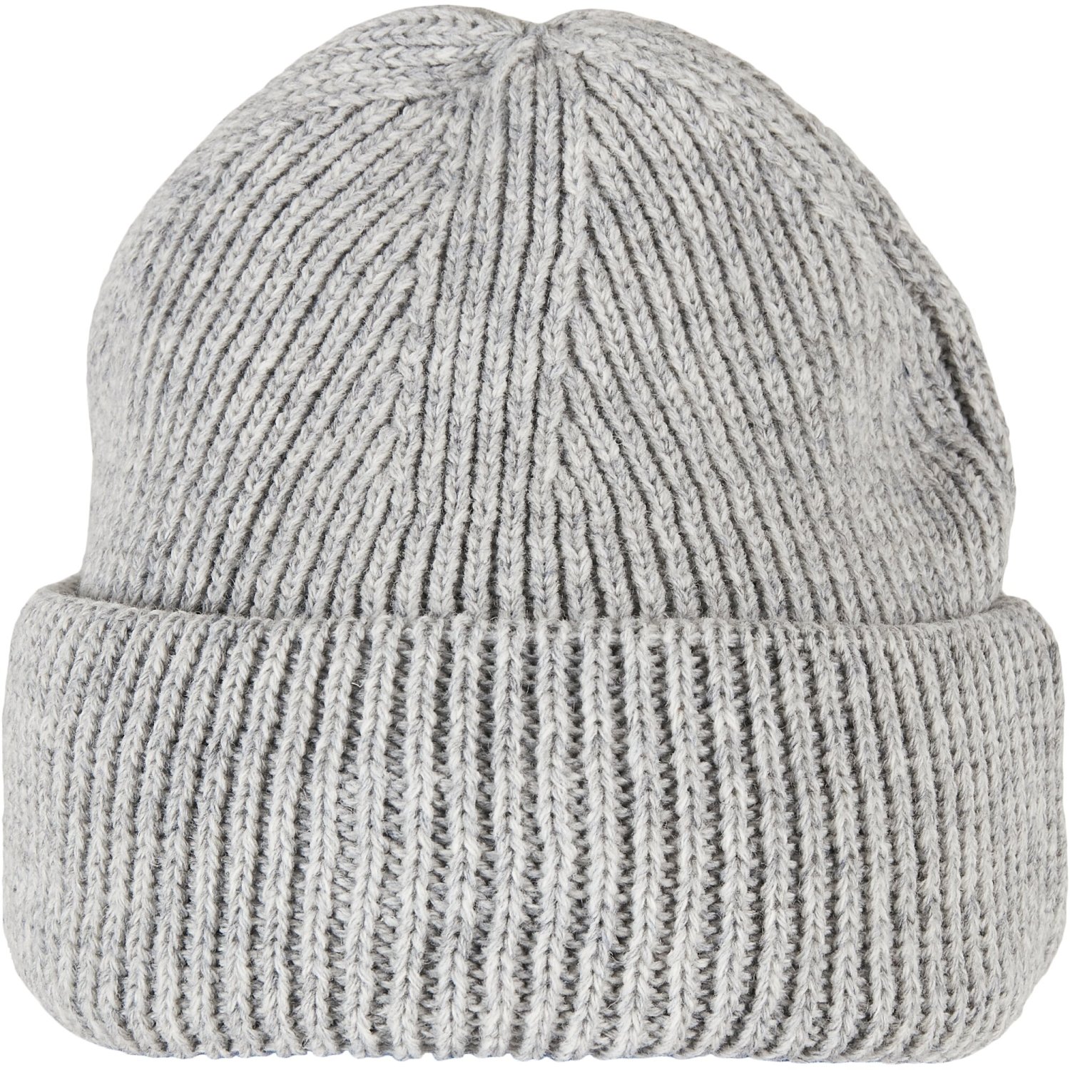 Urban Classics - Knitted Wool Beanie grey