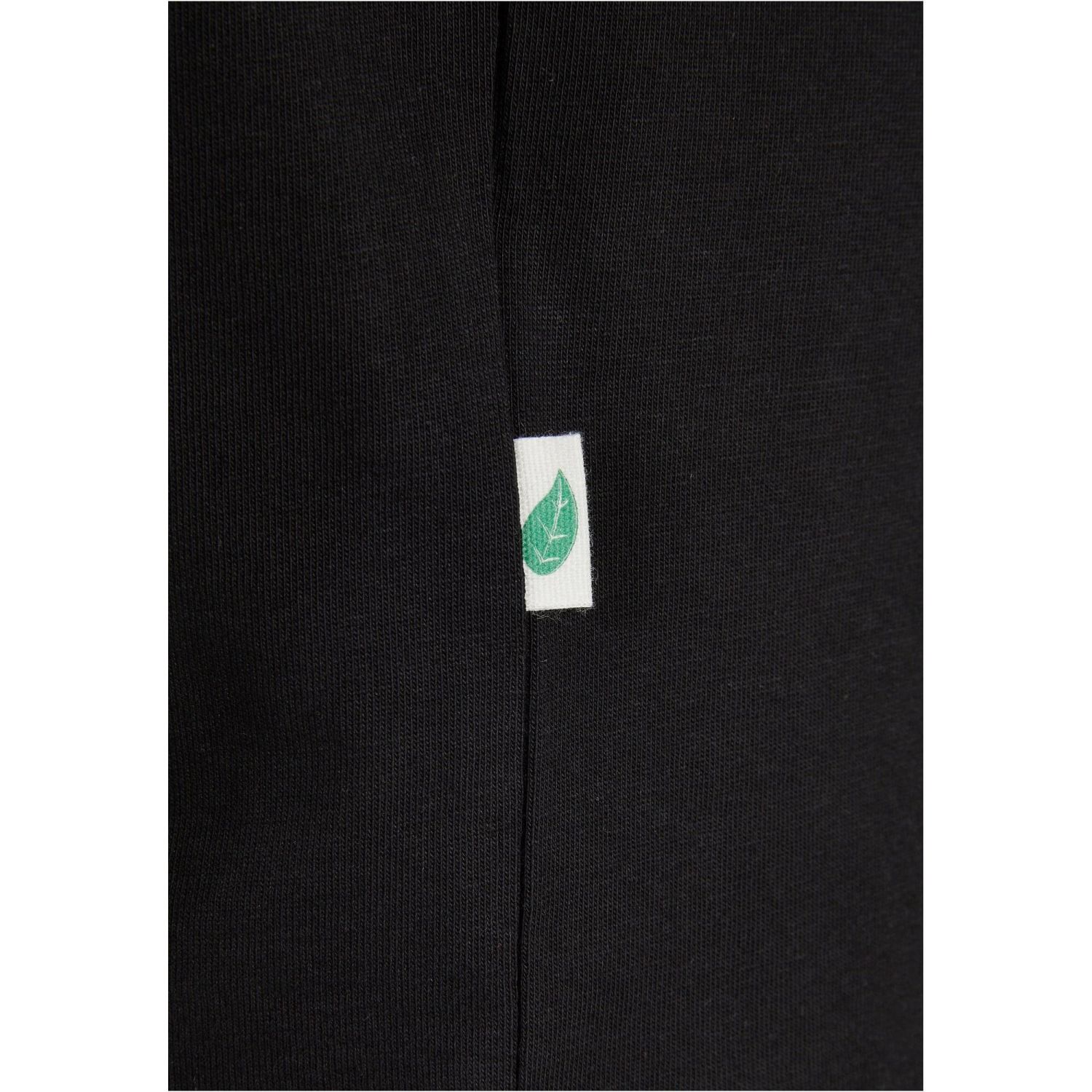 Urban Classics - Organic Oversized Colorblock Shirt
