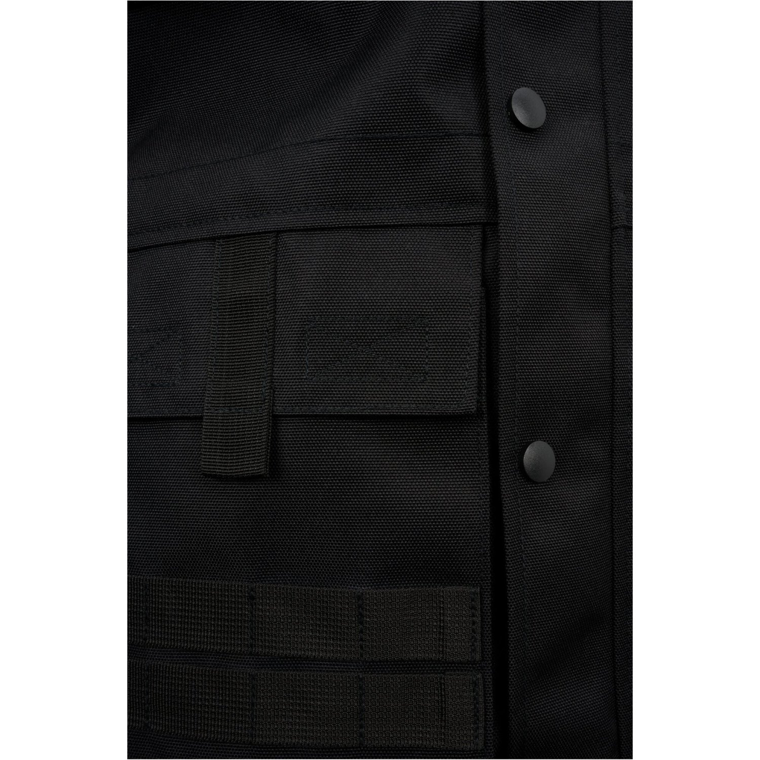 Brandit - Performance Outdoor Jacket black