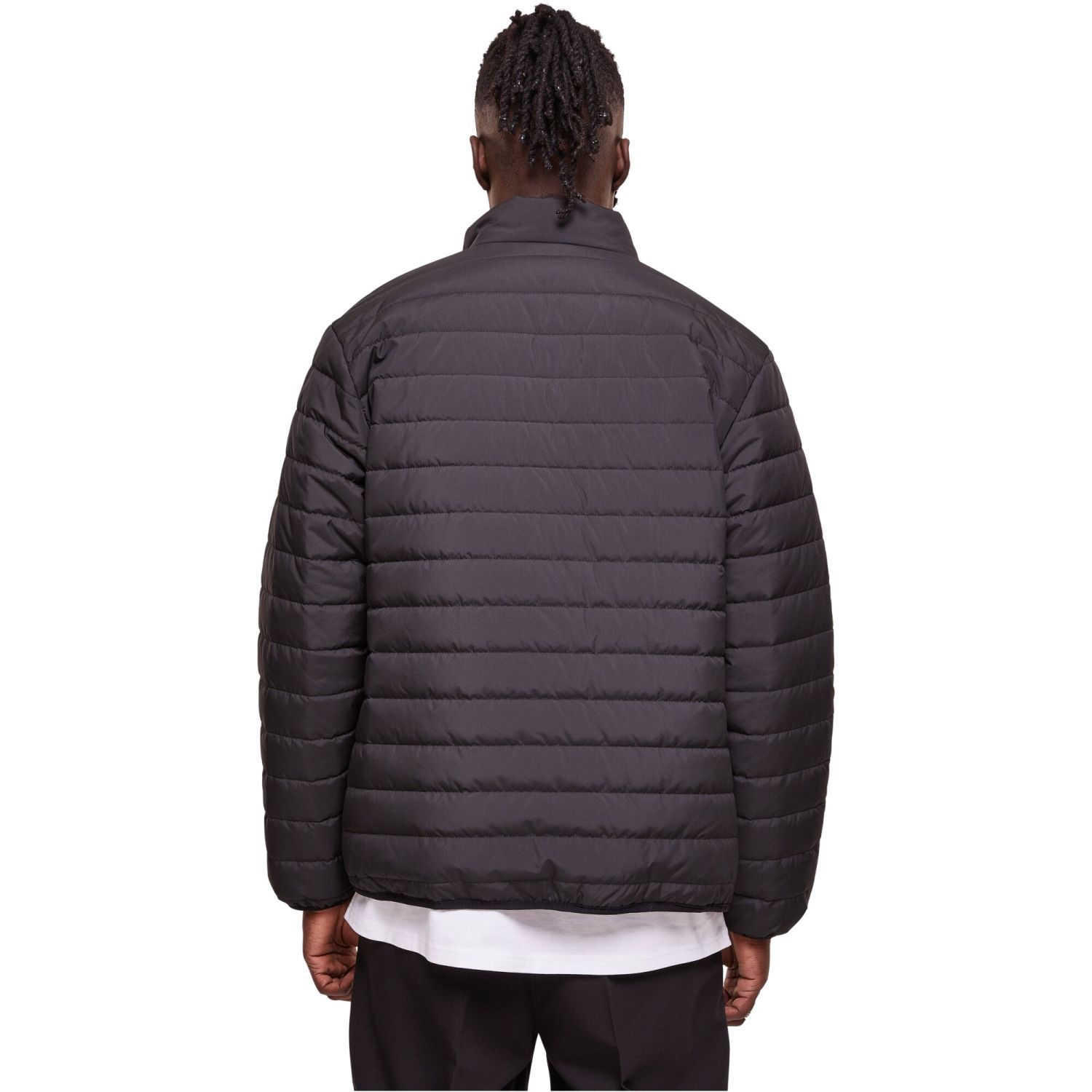 Urban Classics - Light Bubble Jacket