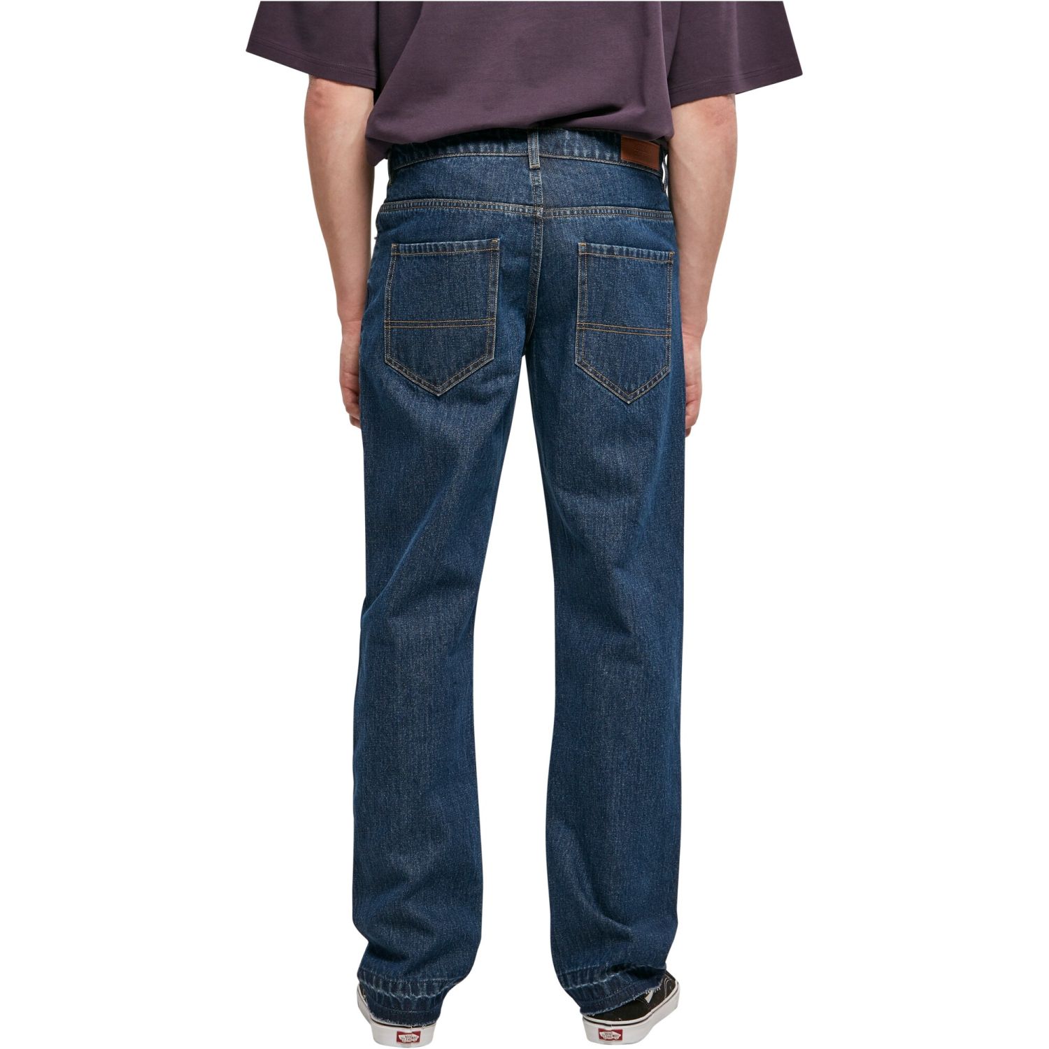 Urban Classics - Loose-Fit Denim Jeans