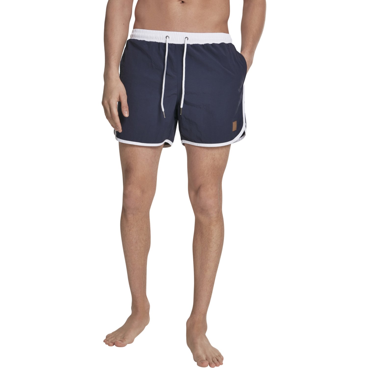 Urban Classics - RETRO Swim Shorts