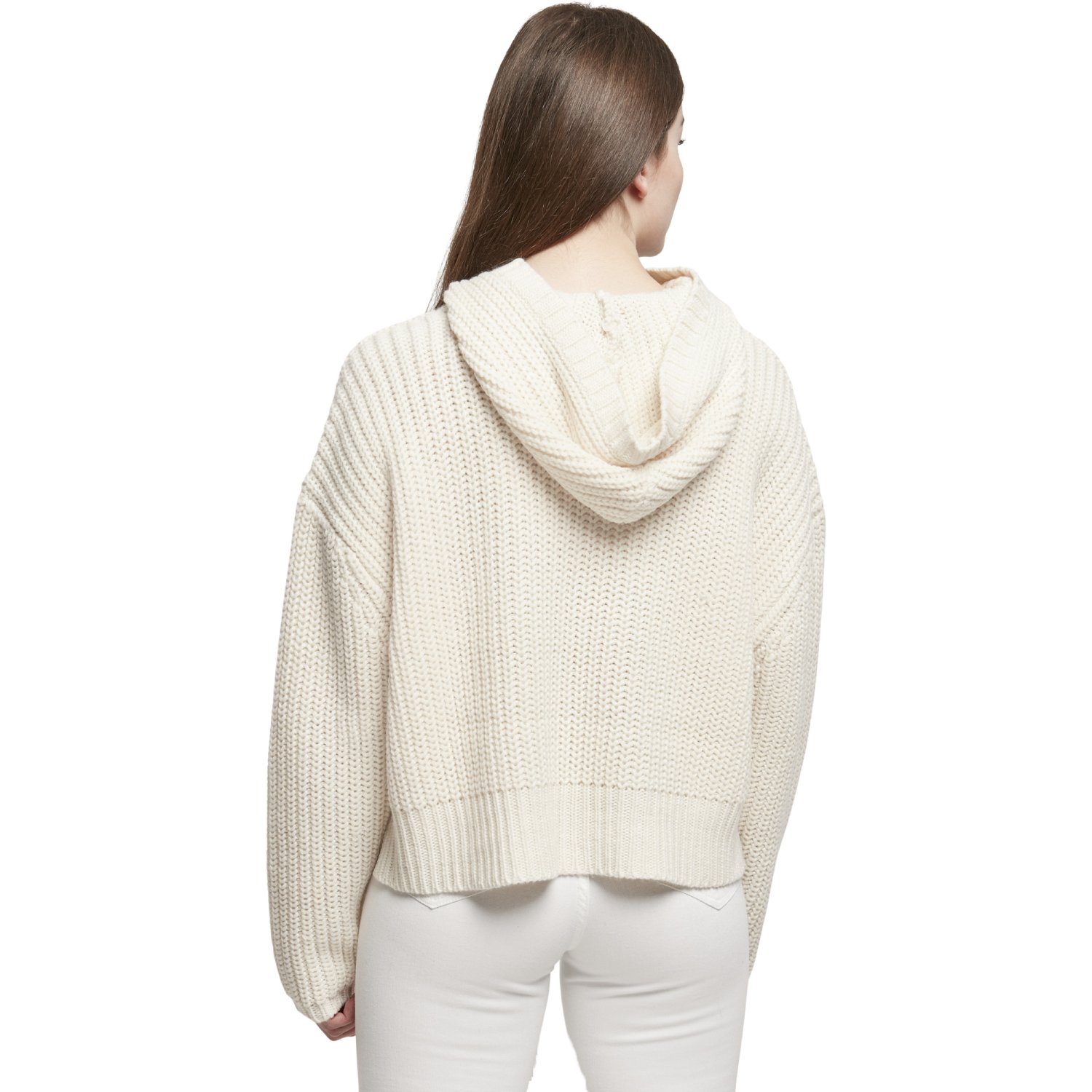 Urban Classics Ladies - Oversized Hoody Sweater