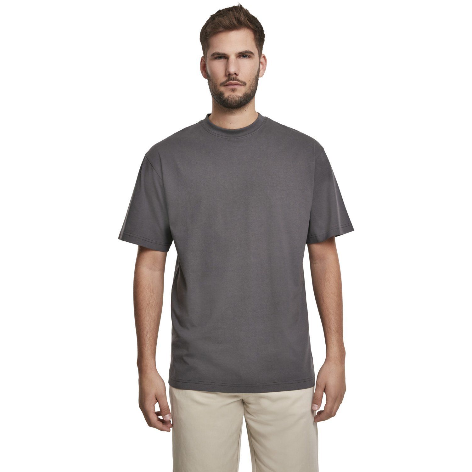 Urban Classics - Big & Tall Hip Hop Shirt