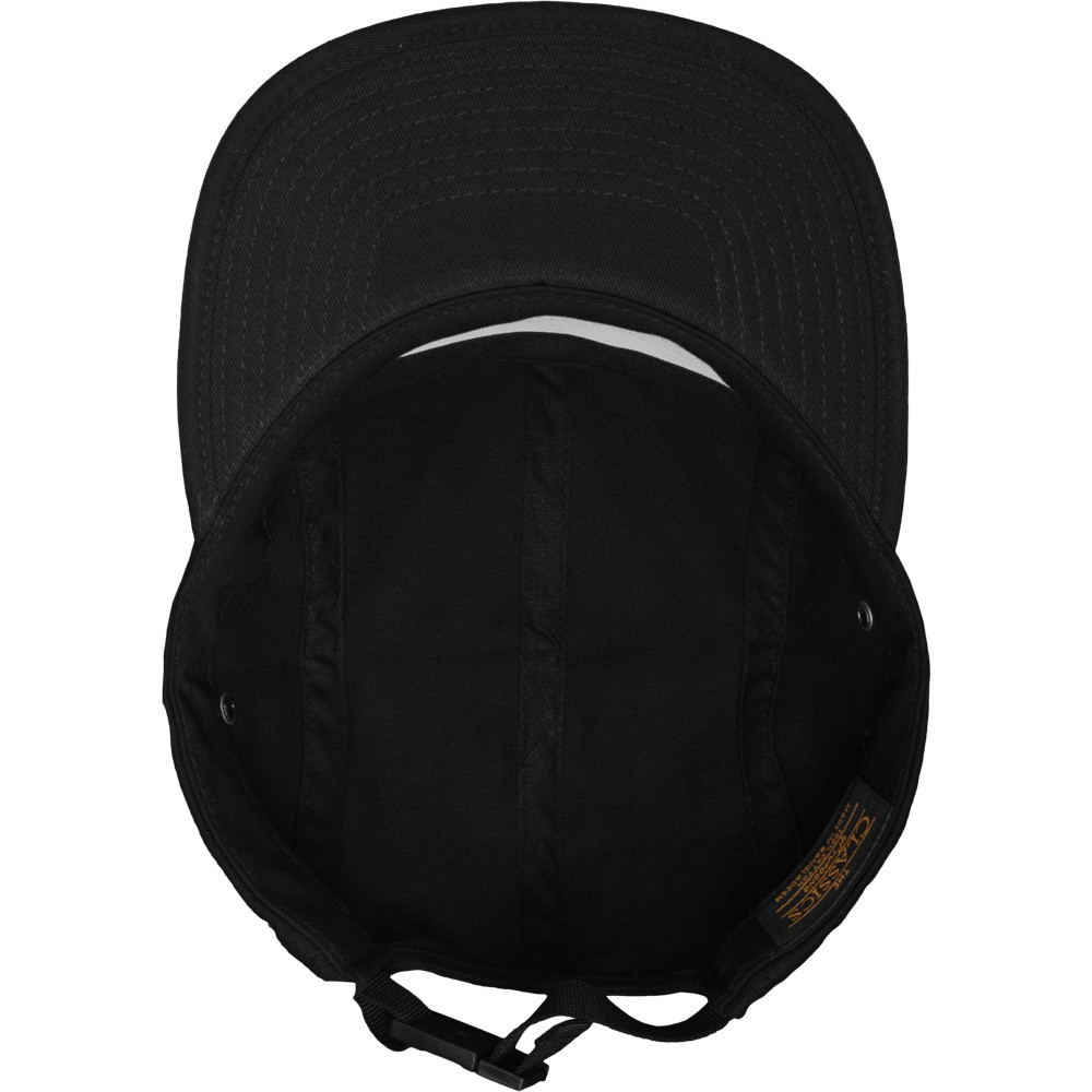 Flexfit Classic JOCKEY 5-Panel Unisex Snapback Cap