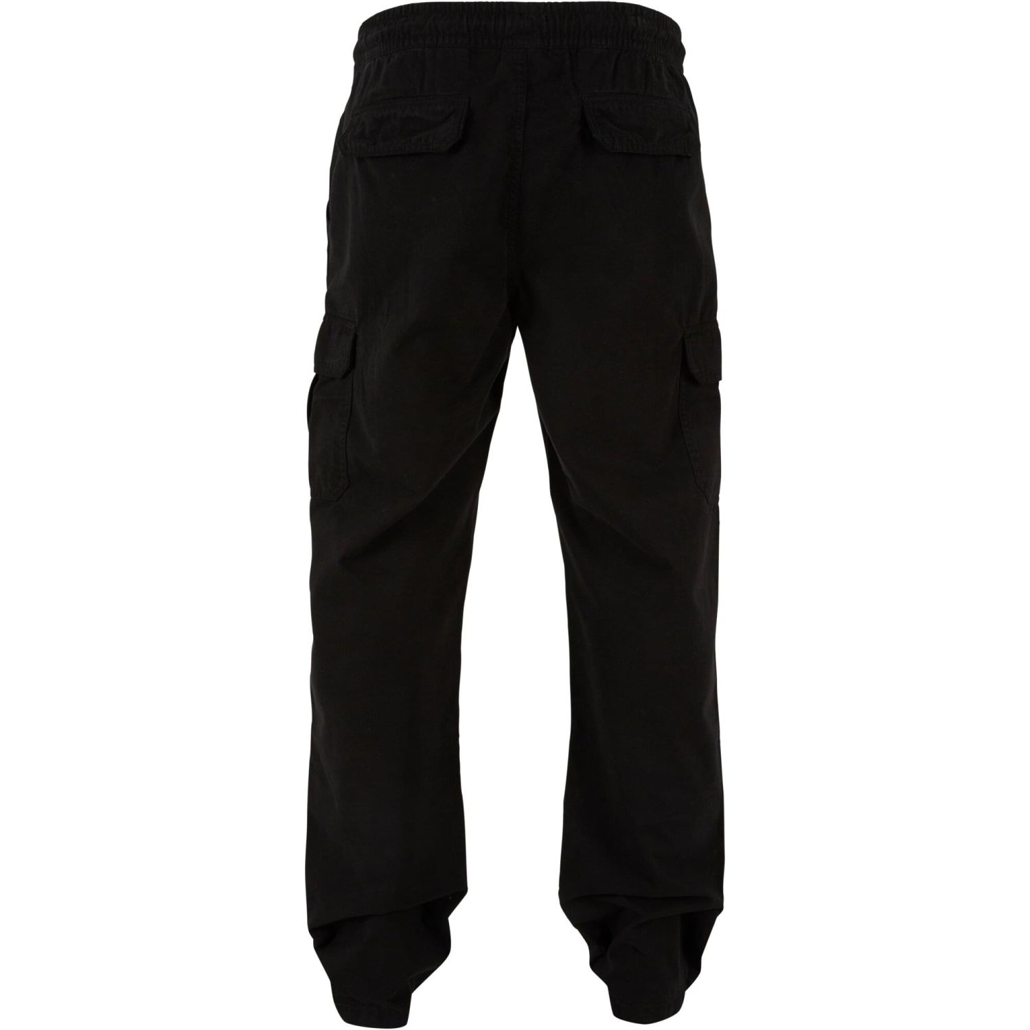 Urban Classics - Loose-Fit Cargo Pants black