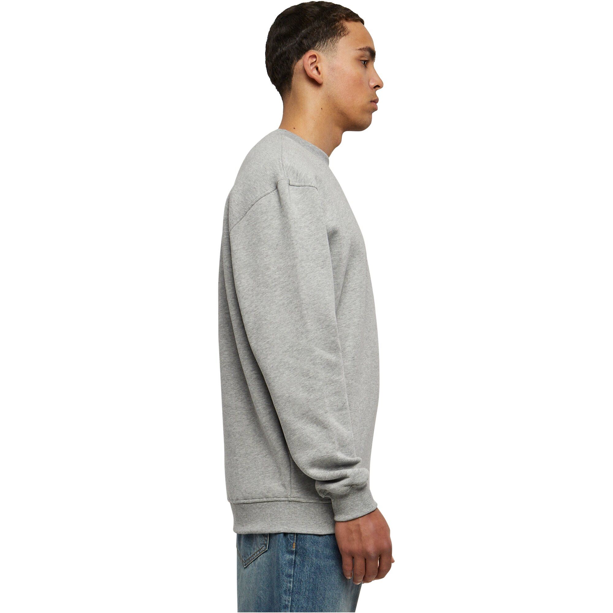 Urban Classics - Crewneck Sweatshirt grey