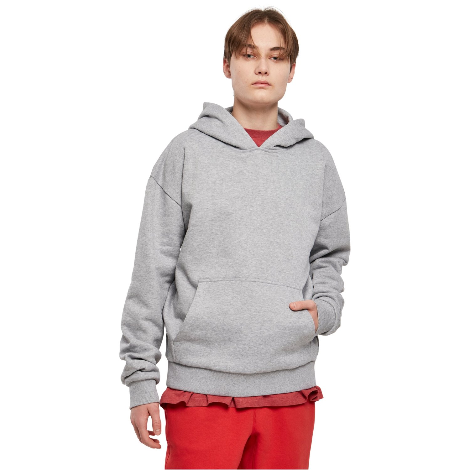 Urban Classics - ULTRA HEAVY Oversize Hoody