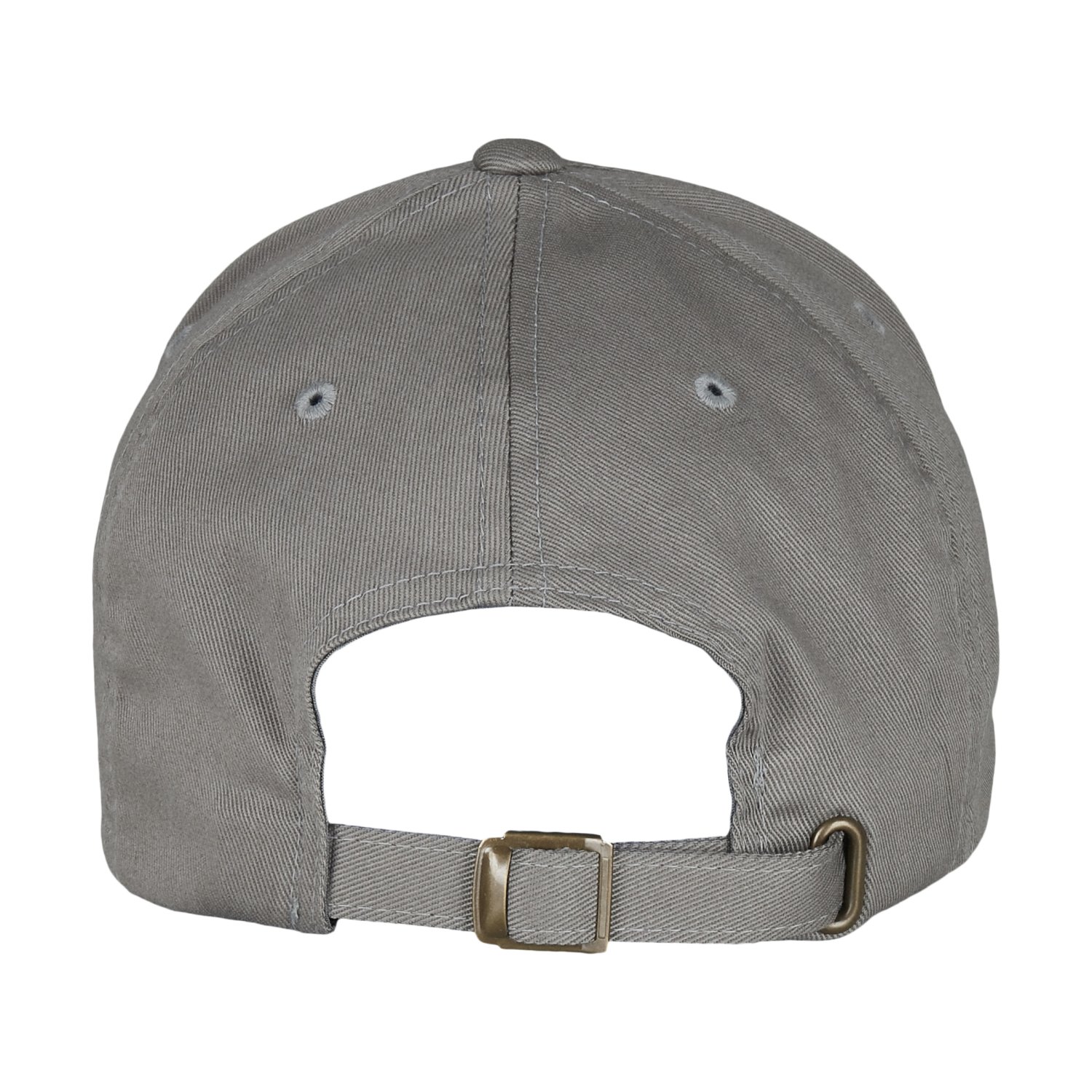 Flexfit 110 Wool Blend Adjustable Strapback Cap