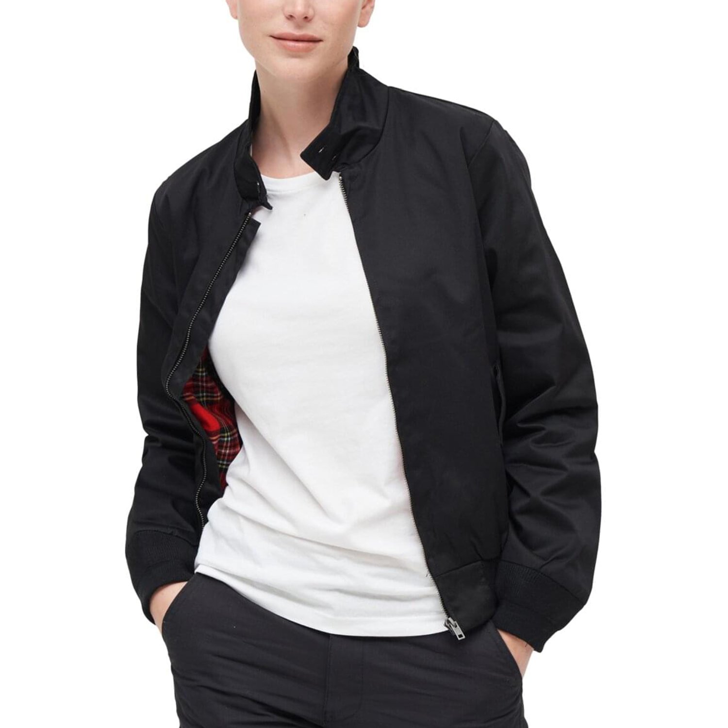 Brandit Ladies - Lord Canterbury Veste noir