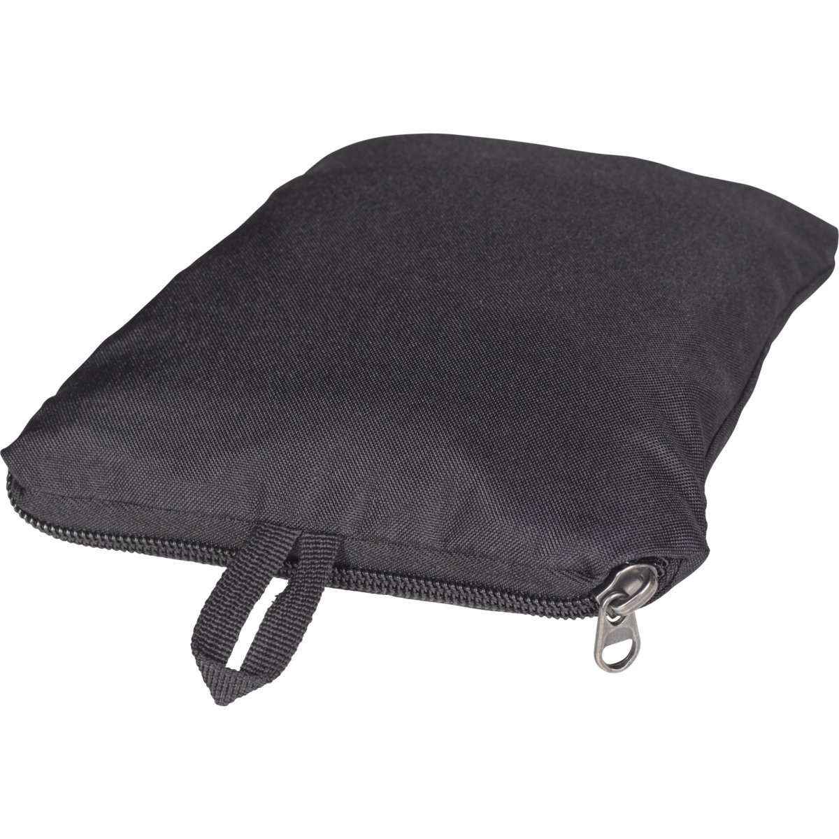 Urban Classics - Sac à dos noir, pliable