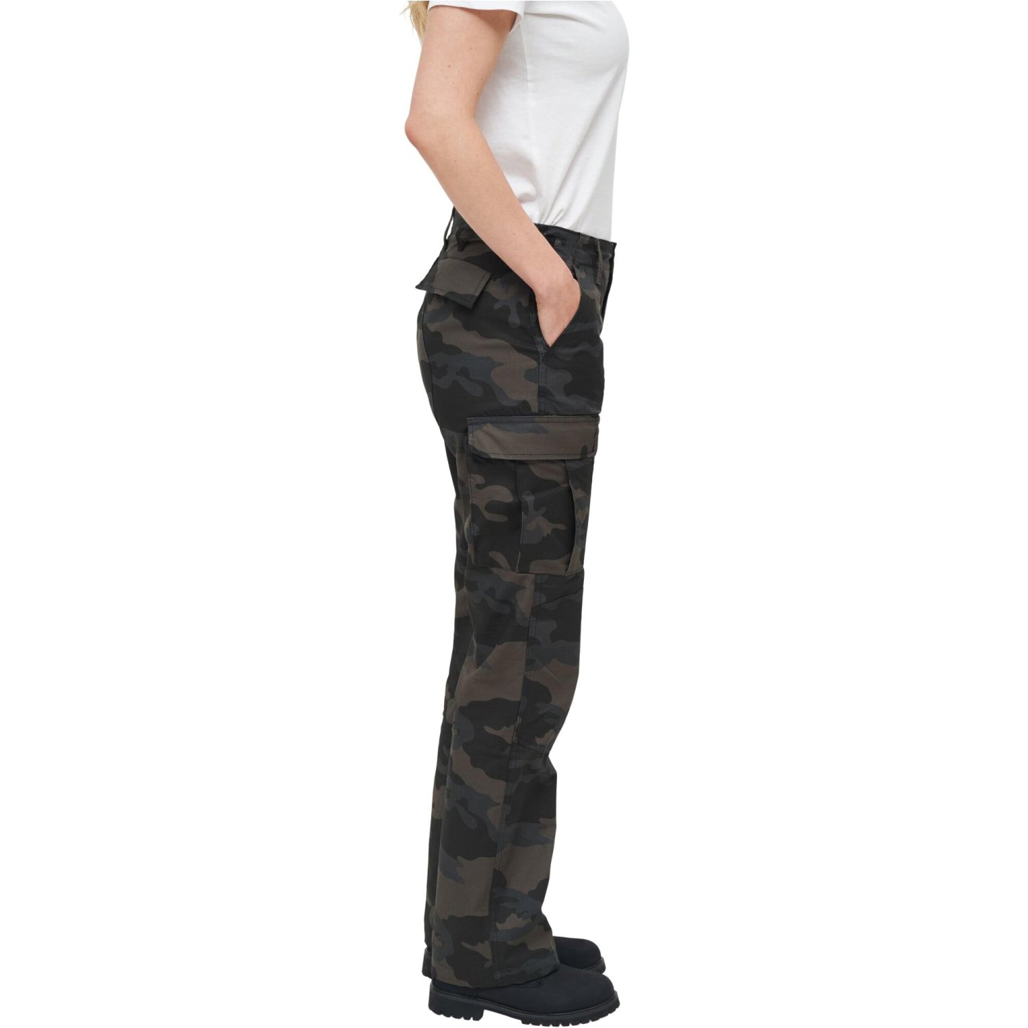 Brandit Ladies - BDU Ripstop Hose, wasserabweisend