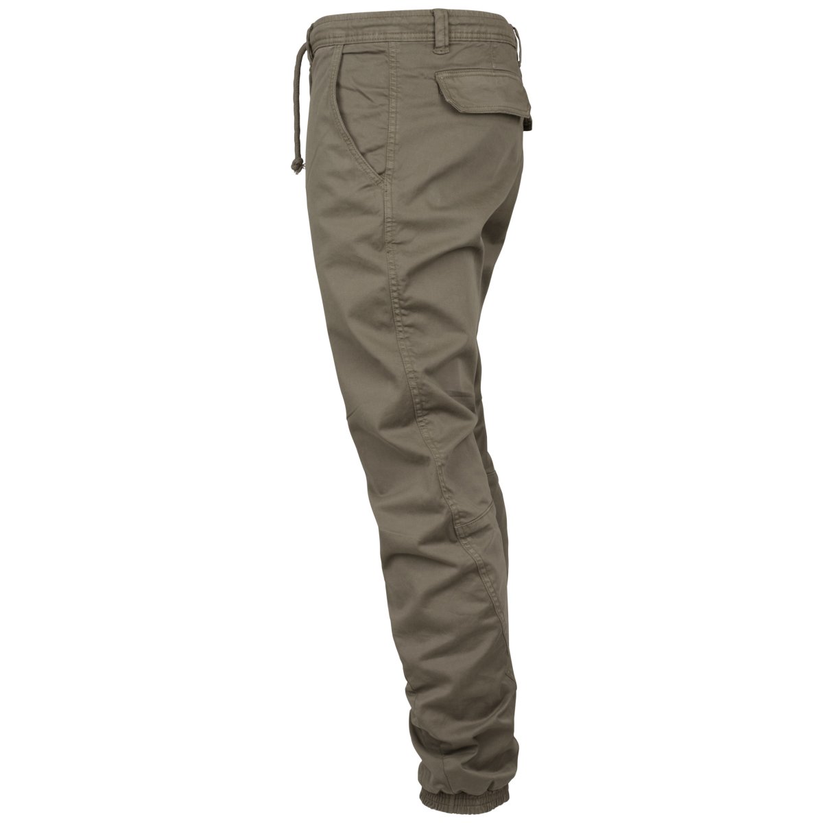 Urban Classics - Stretch Jogging Pants olive