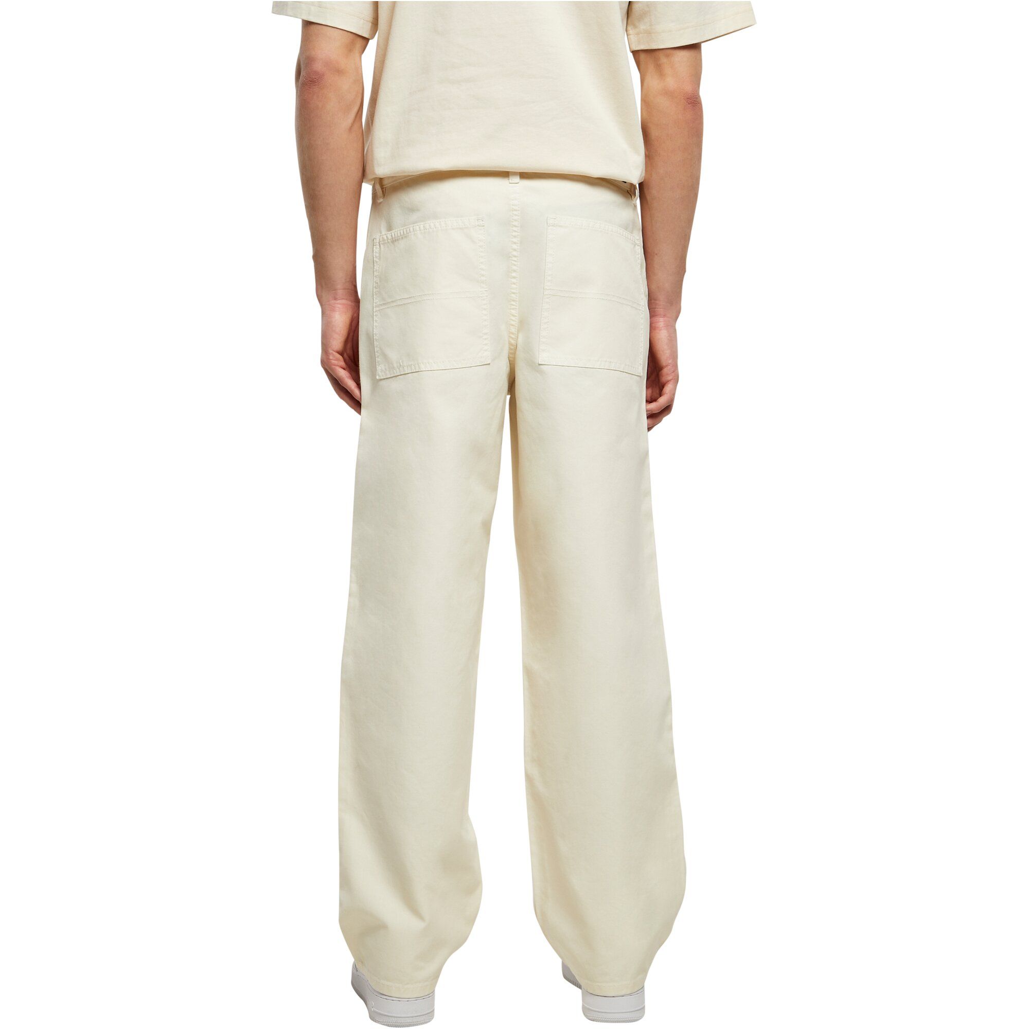 Urban Classics - CANVAS Regular-Fit Pants