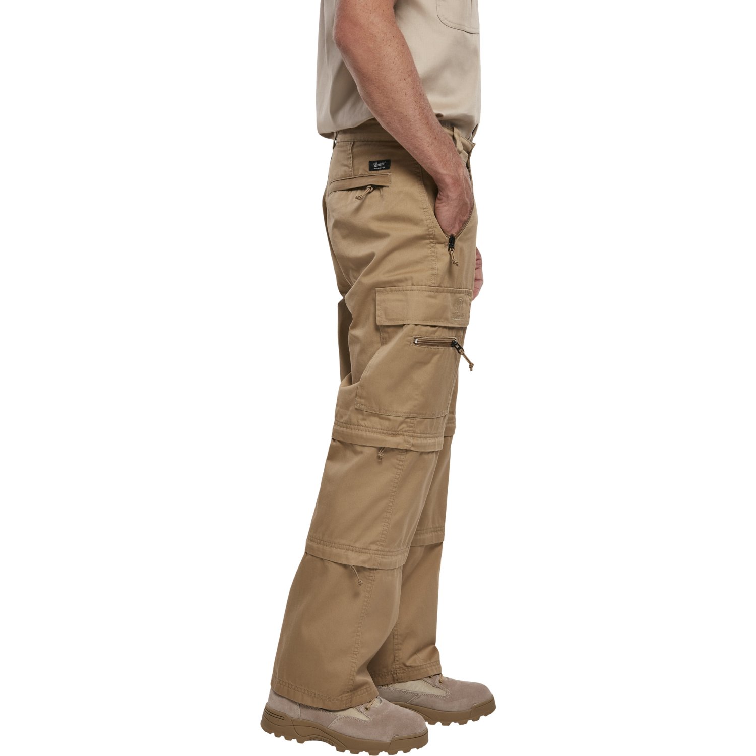 Brandit - SAVANNAH Outdoor Cargo 3-in-1 Hose