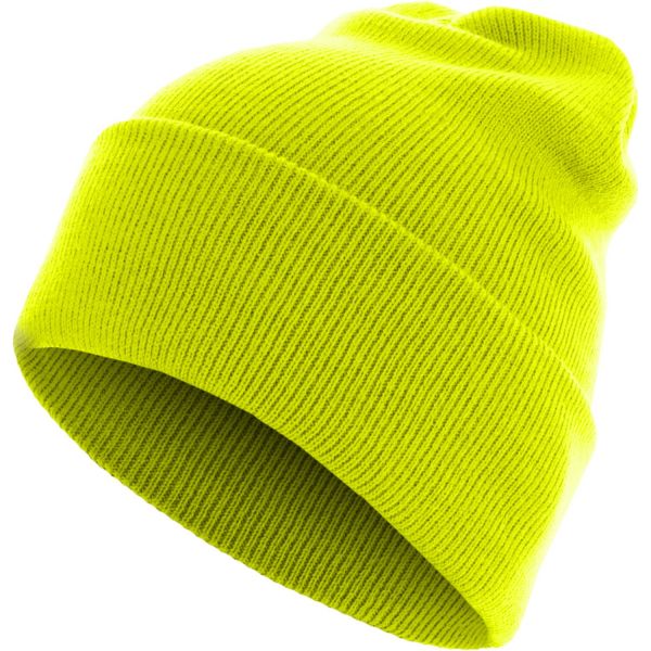 Urban Classics Winter Beanie - BASIC FLAP LONG