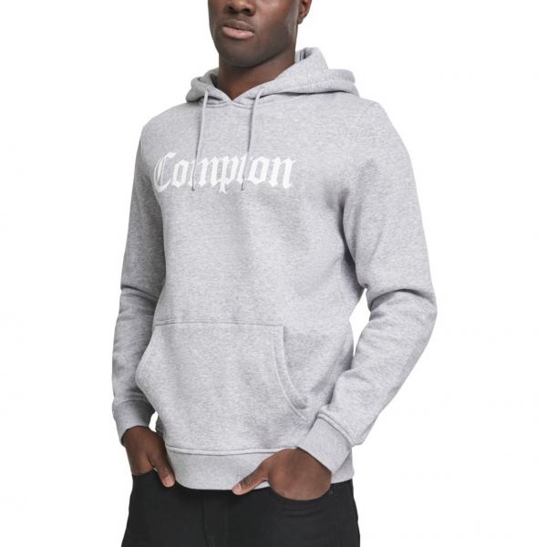 Merchcode Fleece Hoody - COMPTON