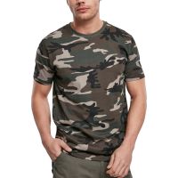 Brandit - BASIC T-Shirt flecktarn camo Brandit - BASIC T-Shirt flecktarn camo