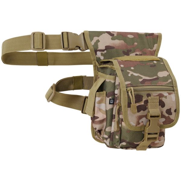 Brandit - Side Kick Waistbag tactical beige