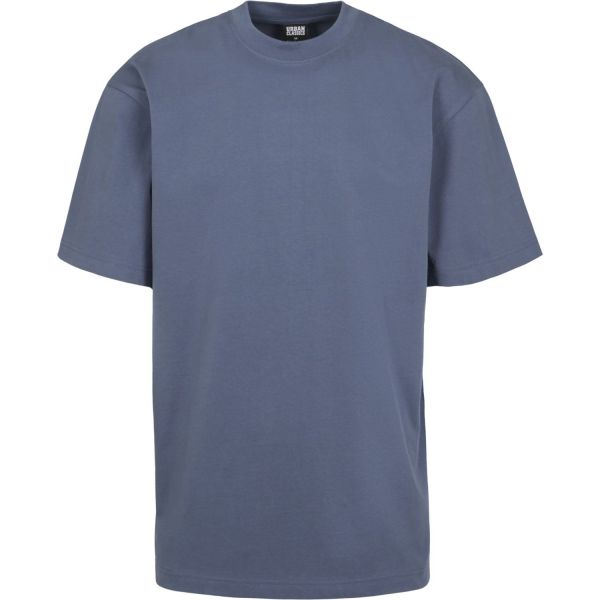 Urban Classics - Tall Tee teal