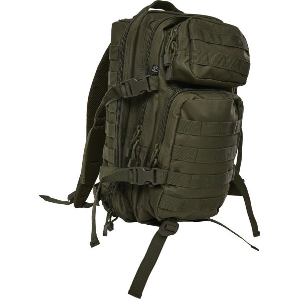 Brandit - US Cooper MOLLE Outdoor Rucksack medium