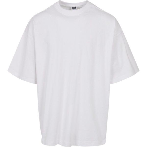 Urban Classics - HUGE Oversized Shirt weiß