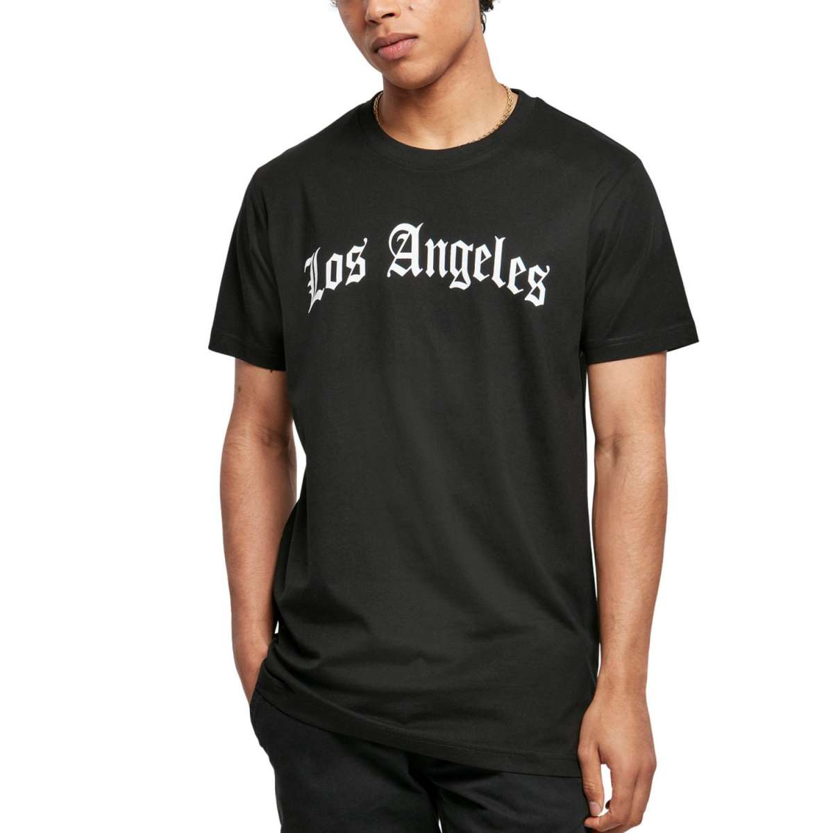 T-shirt Homme 9th Avenue Taille M Vert - Occasion Très Bon état, Coupe Regular