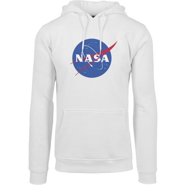 Mister Tee Hoody - NASA heather grey